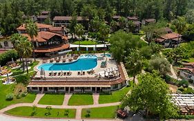 Hotel Berke Ranch&Nature